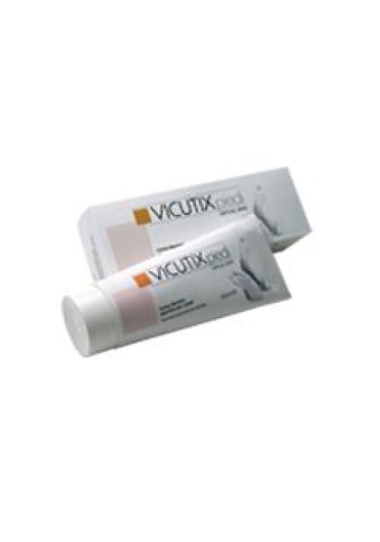 VICUTIX PIEDI CREMA 100ML