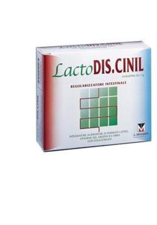 LACTODISCINIL 14BUST