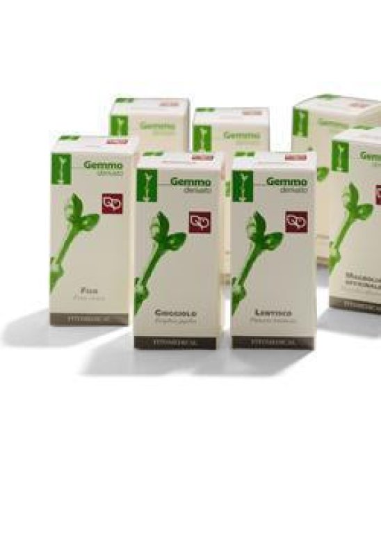 BETULLA VERRUCOSA SEMI 50ML MG