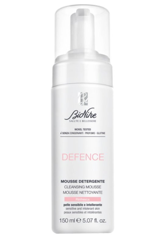 DEFENCE MOUSSE DETERGENTE150ML