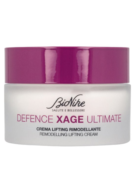 DEFENCE XAGE ULTIMATE LIFT CR