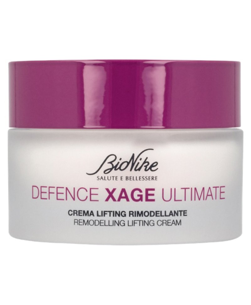 DEFENCE XAGE ULTIMATE LIFT CR