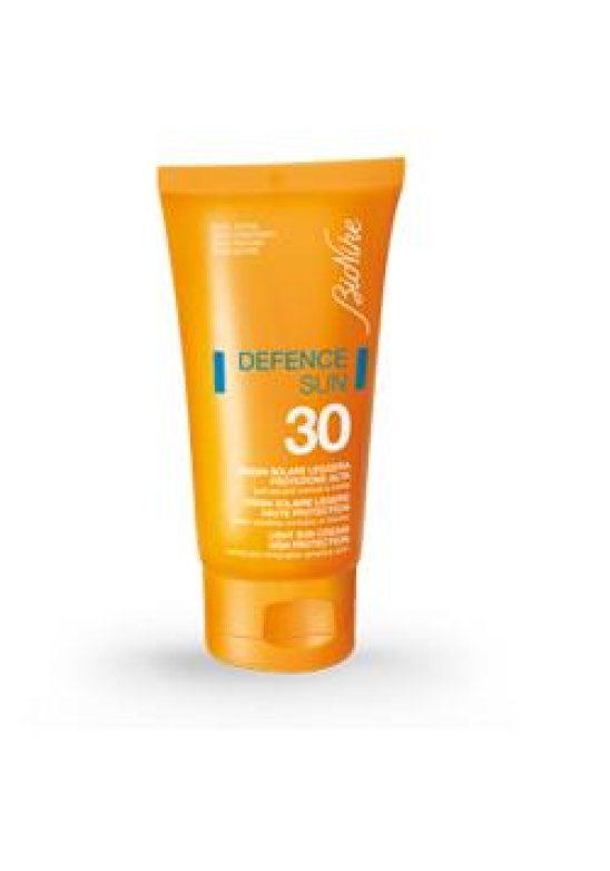 DEFENCE SUN CR 30 PROT AL 50