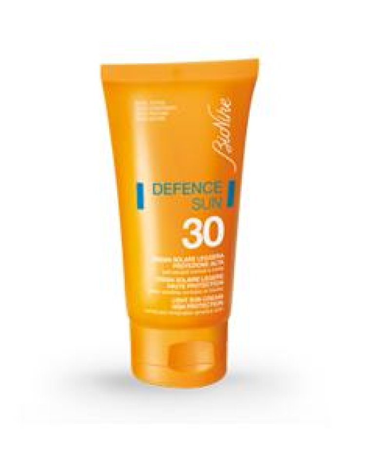 DEFENCE SUN CR 30 PROT AL 50