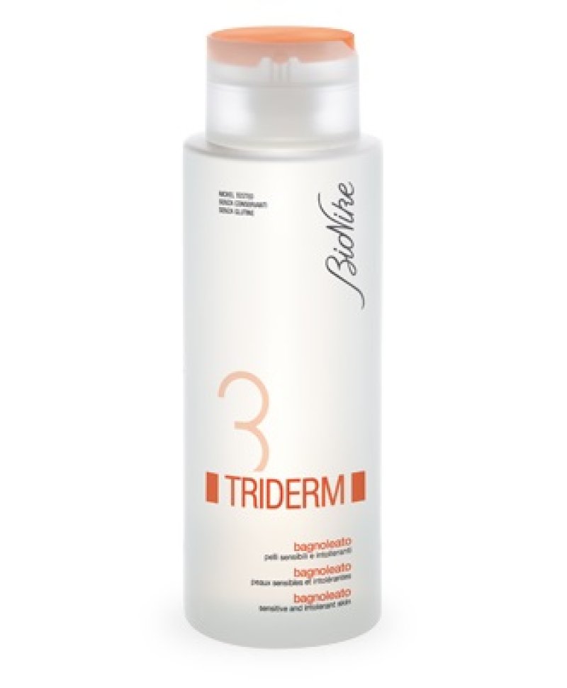 TRIDERM BAGNO DOCC OLEAT 250ML