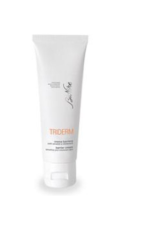 TRIDERM CR BARRIERA TUBO 50ML