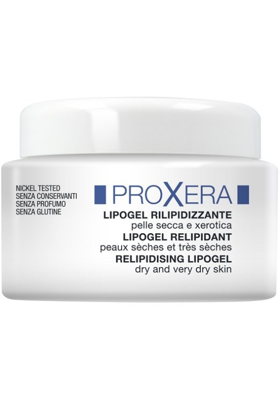 PROXERA LIPOGEL RILIP P SECCHE