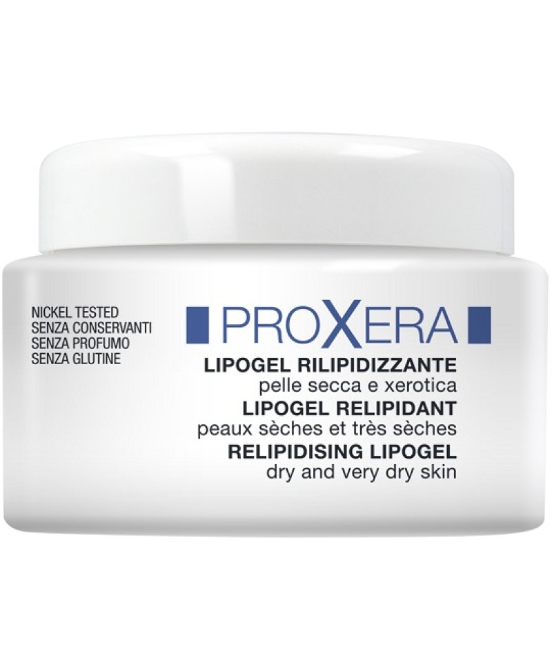 PROXERA LIPOGEL RILIP P SECCHE