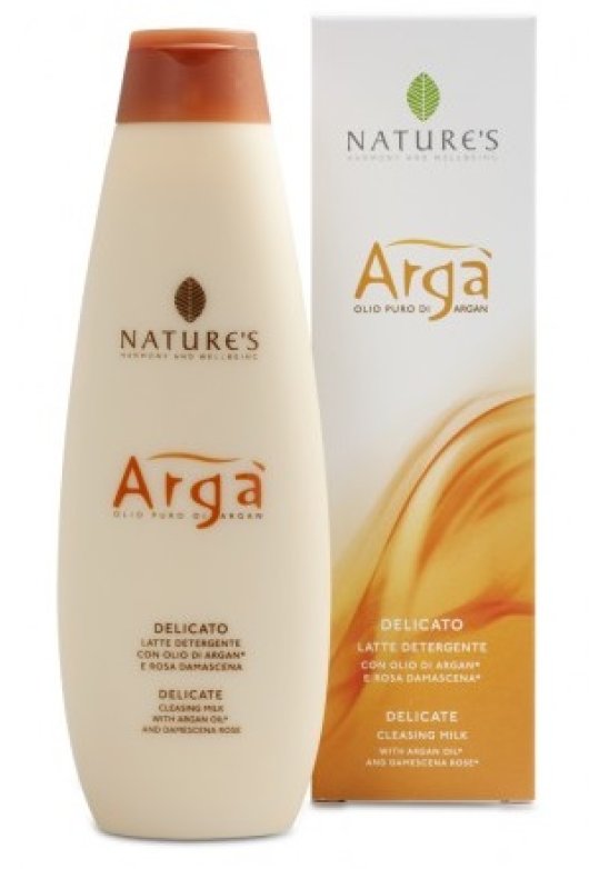 ARGA' LTT DETERGENTE DELICATO