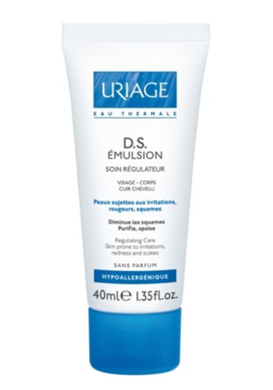 URIAGE DS EMULSIONE 40ML