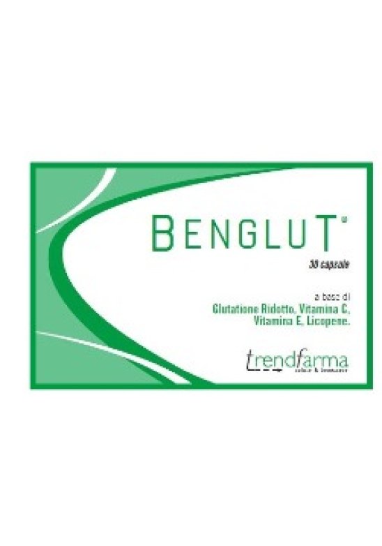 BENGLUT 30CPS