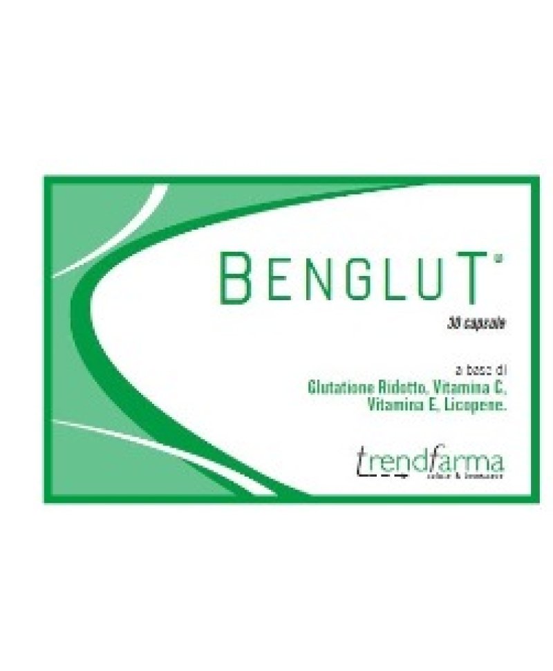 BENGLUT 30CPS