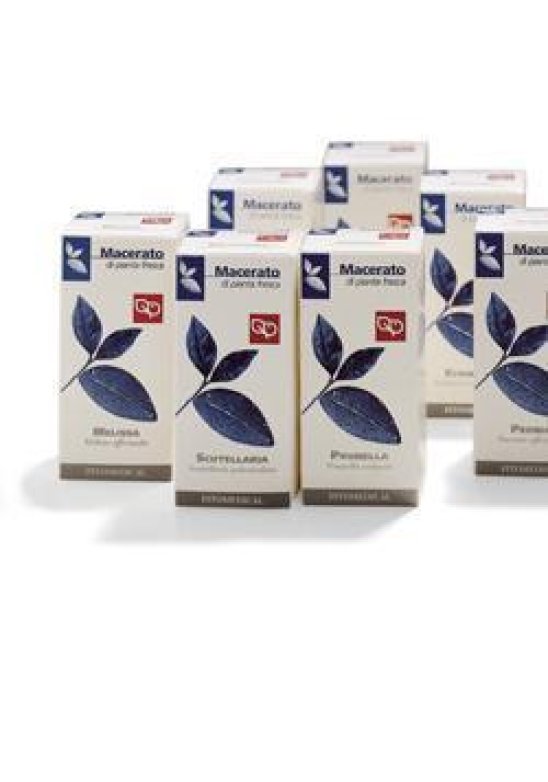 FUMARIA TM 50ML