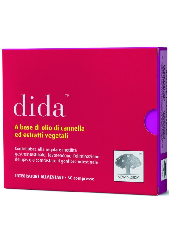 DIDA 60 Compresse 66G