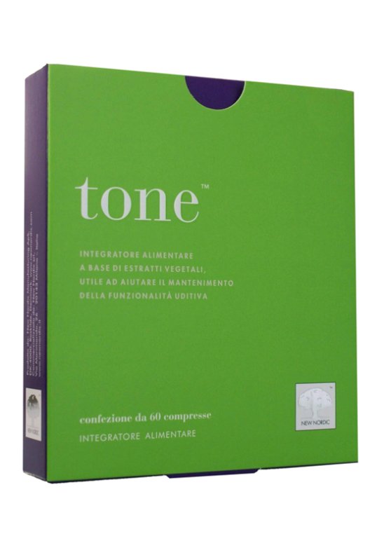 TONE 60CPR 66G