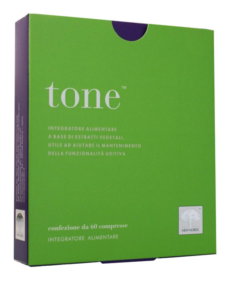 TONE 60CPR 66G