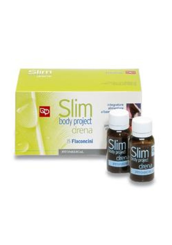 SLIM BODY FL 225ML