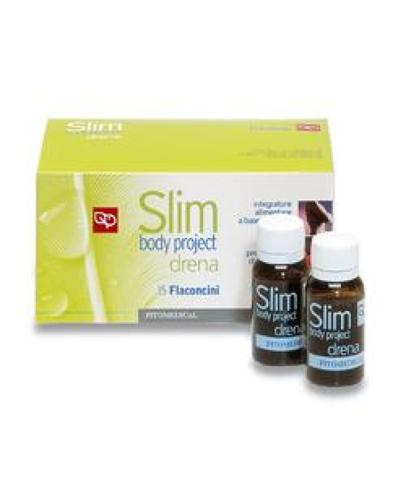 SLIM BODY FL 225ML