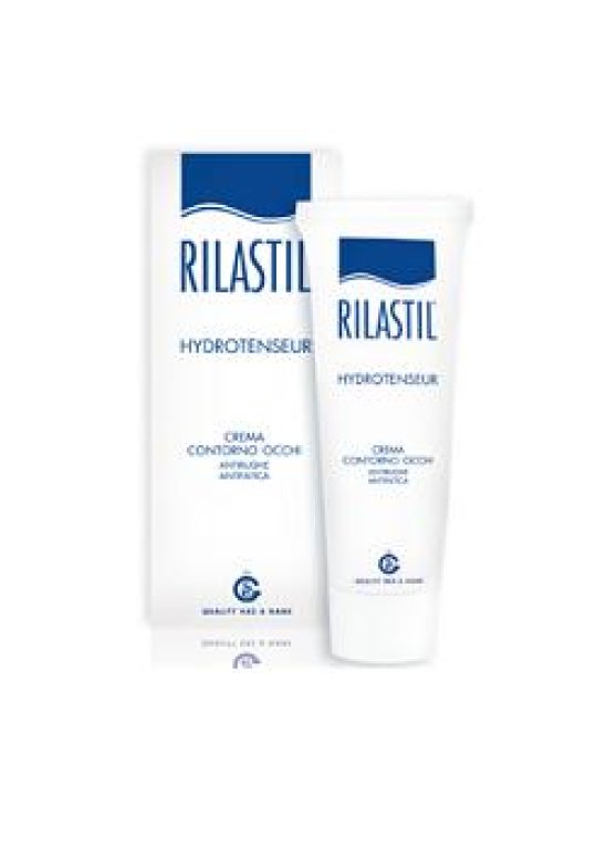 RILASTIL HYDROTENSEUR C/OC 15