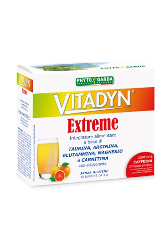 VITADYN EXTREME 10BUST