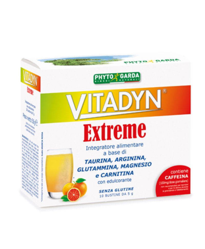 VITADYN EXTREME 10BUST