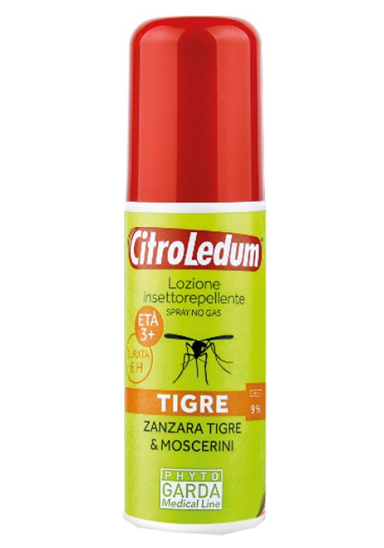 CITROLEDUM TIGRE SPRAY 75ML