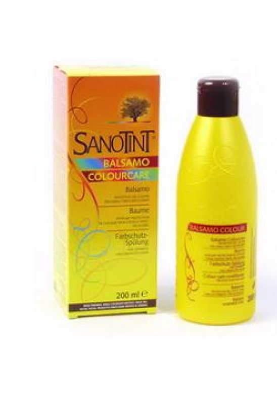 SANOTINT BALSAMO PROT COLORE