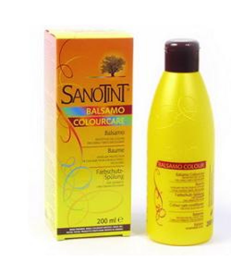 SANOTINT BALSAMO PROT COLORE