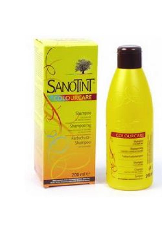 SANOTINT SHAMPOO PROT COLORE