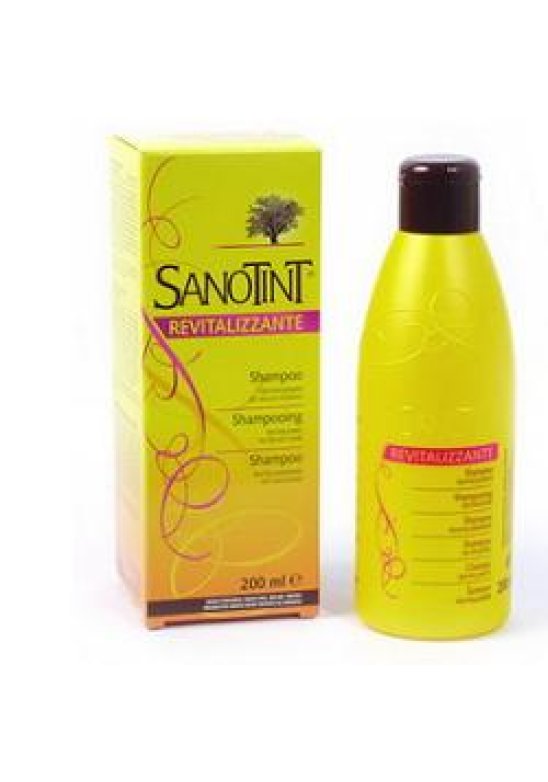 SANOTINT SHA REVITALIZZ.200ML