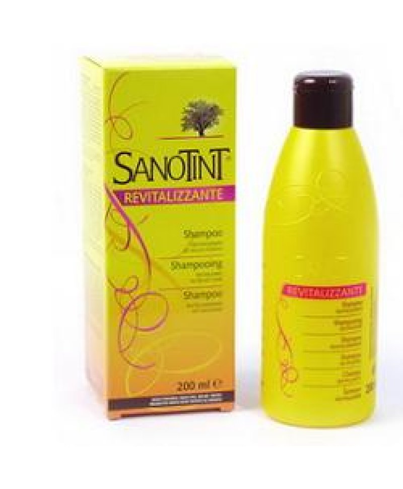 SANOTINT SHA REVITALIZZ.200ML