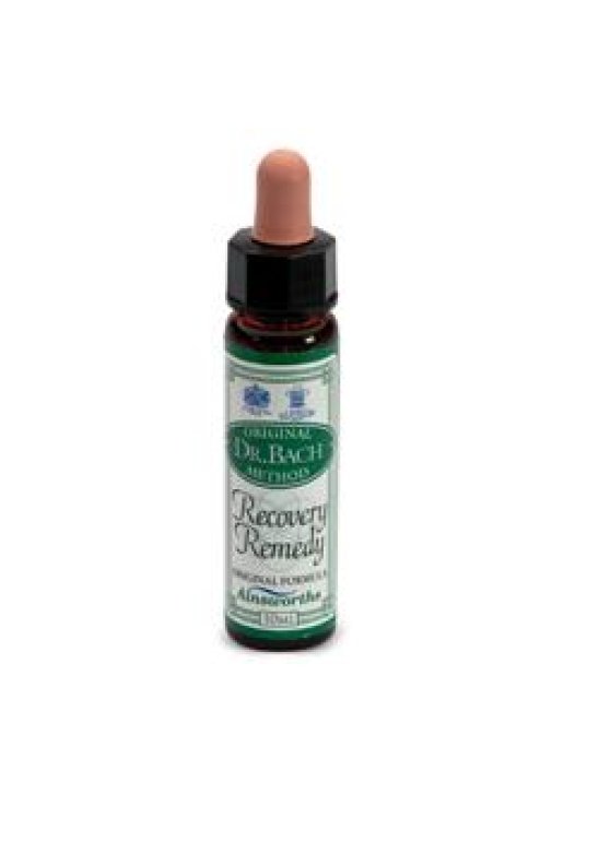 AINSWORTHS RECOV REMEDY 10ML