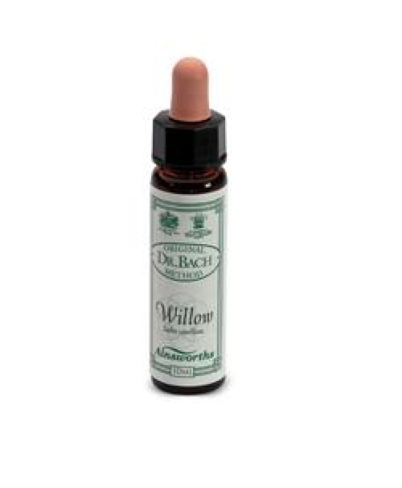 AINSWORTHS WILLOW 10ML