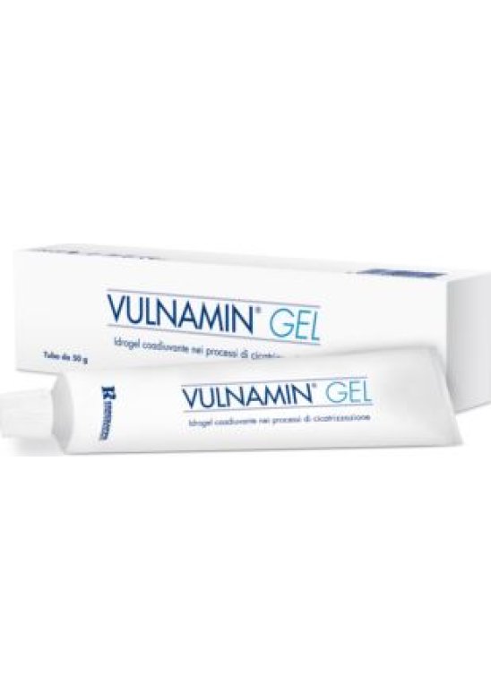 VULNAMIN GEL 50ML