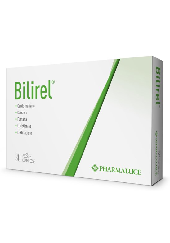 BILIREL 30 CompresseX900MG