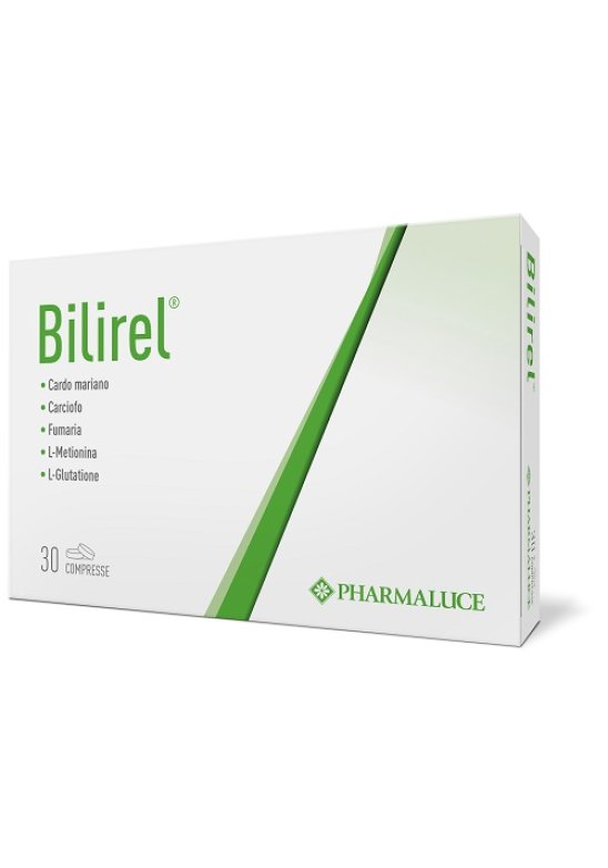 BILIREL 30 CompresseX900MG