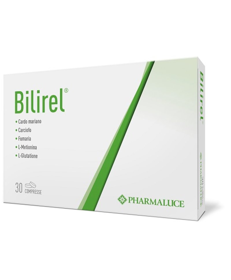 BILIREL 30 CompresseX900MG