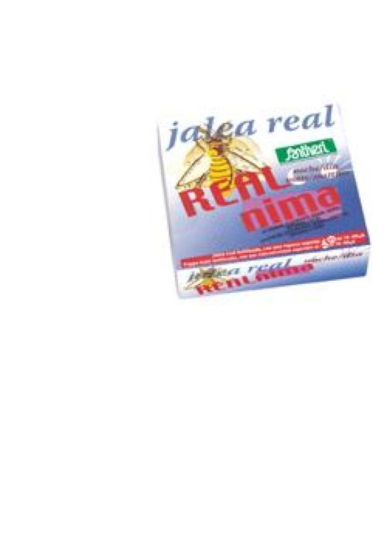 REALNIMA 20F 10ML STV