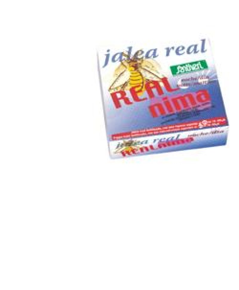 REALNIMA 20F 10ML STV