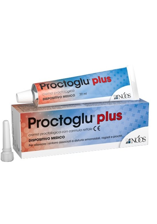 PROCTOGLU CRE 30ML(EMOR/RAGAD.AN