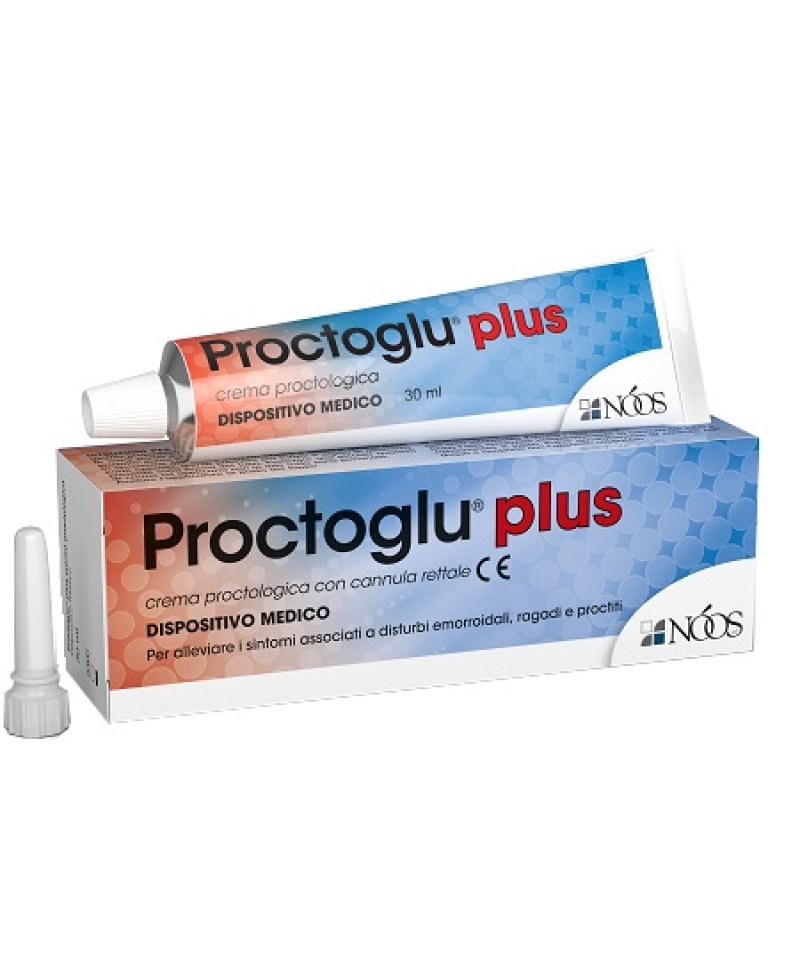 PROCTOGLU CRE 30ML(EMOR/RAGAD.AN