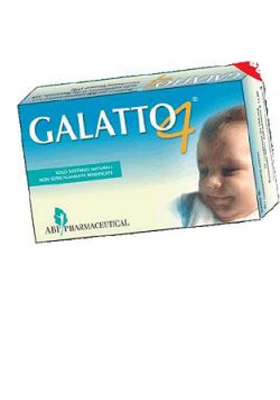 GALATTO4 30CPR
