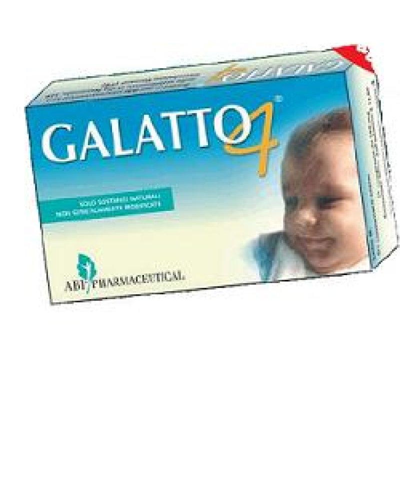 GALATTO4 30CPR GALATTO4 30CPR