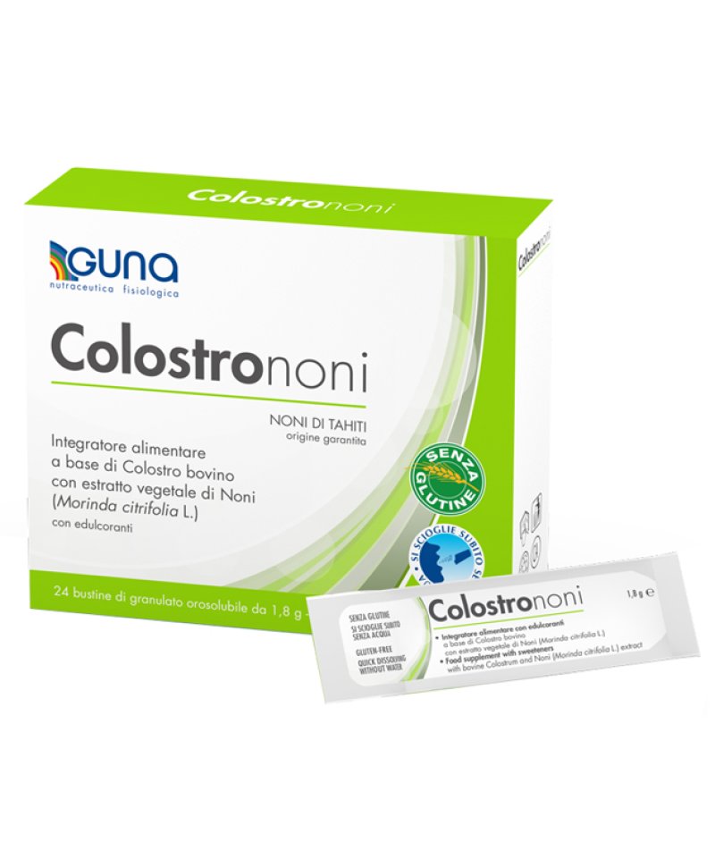 COLOSTRONONI 24BUST OS