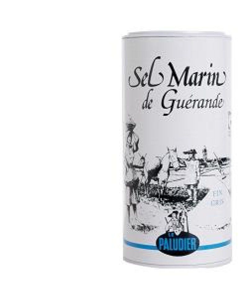 LE PALUDIER SALE ATL GRI F250G