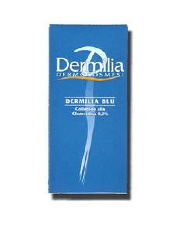 DERMILIA BLU COLL 200 ML