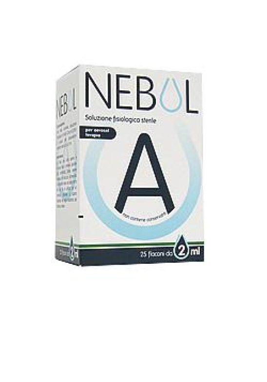 NEBUL OFF SOL FISIOL 25MONODX2ML
