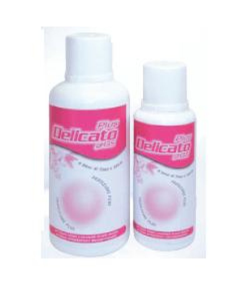 DELICATO ATTIVO*250ML