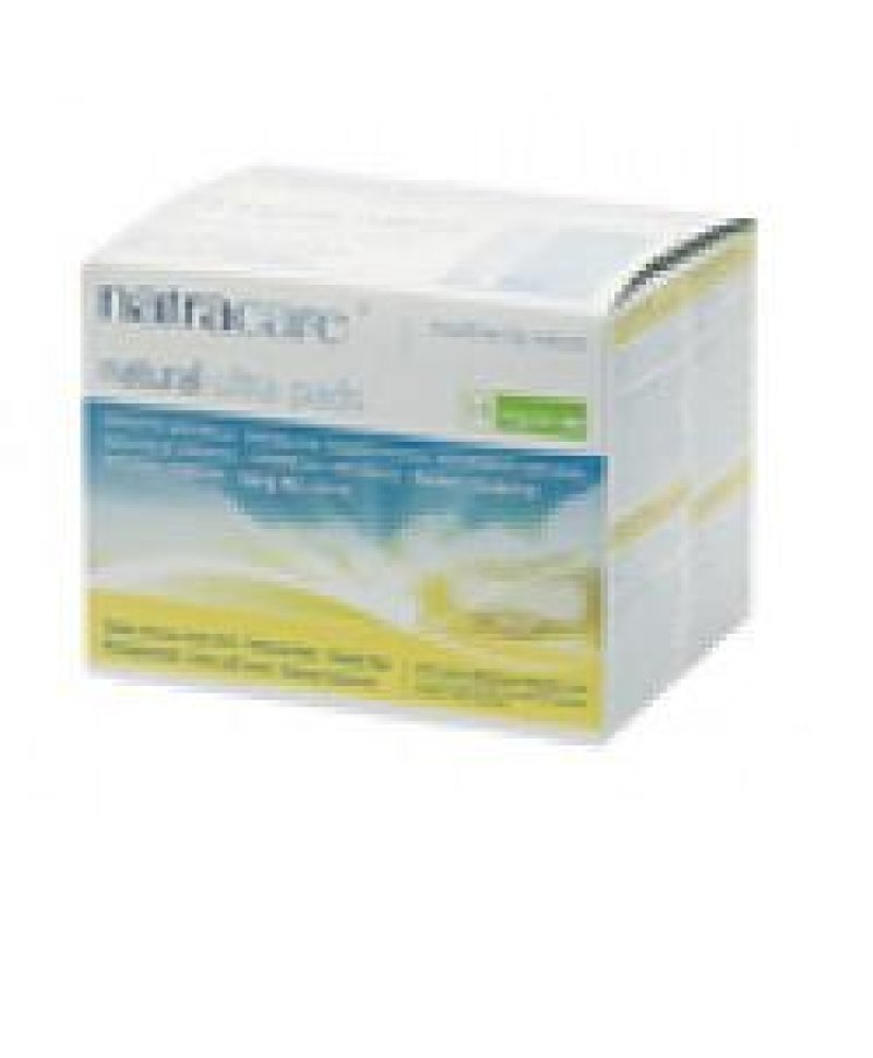 NATRACARE AS ULTRA REGUL C/ALI