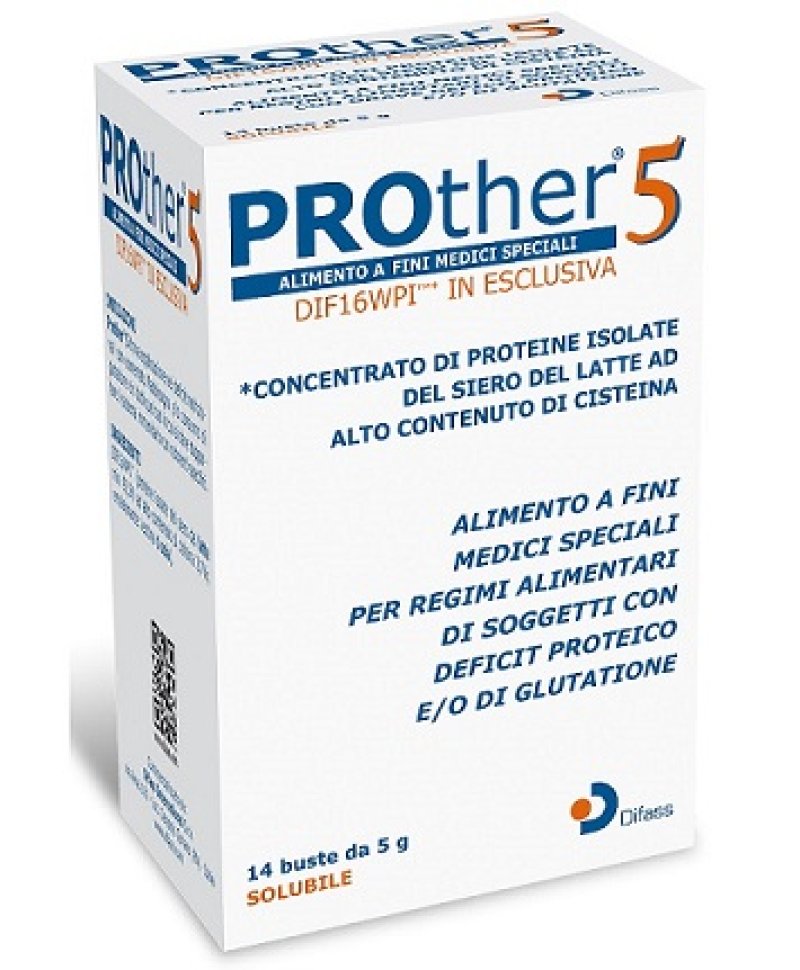 PROTHER 5 14BUST